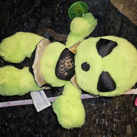 Nanco alien baby - Picture 12 of 12